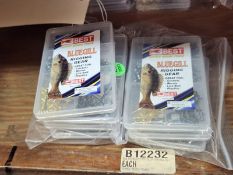 7 BEST BLUEGILL RIGGING GEAR KITS