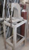 Dake Arbor Press no. 1.5