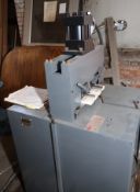 Arnim Press Die for Storefront Extrusion