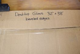 DESKTOP GLASS