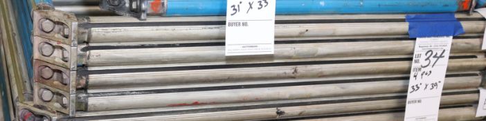 ROLLER FRAMES