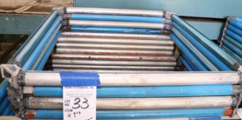 ROLLER FRAMES