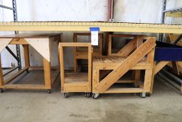ROLLING CARTS