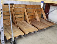 ROLLING CARTS