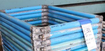 ROLLER FRAMES