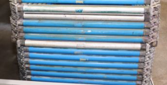 ROLLER FRAMES