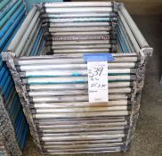 ROLLER FRAMES