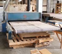 PRECISION GAS DRYER