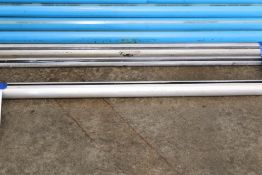 ROLLER FRAMES