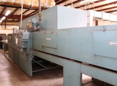 AMERICAN GAS DRYER