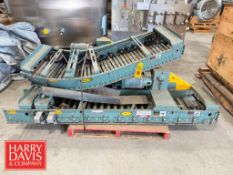 Roller Conveyor (Location: Elma, NY)