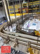 Arrowhead S/S Overhead Conveyor: 85