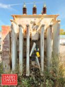 I-T-E Oil Insulated Transformer, 4800 KVA (Location: Elma, NY)