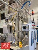 Vacuum Barrier NitroDose Injection System, Model: G2 with S/S Control Panel with Allen-Bradley Touch