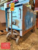 Miller Dialarc 250 AC/DC Welder (Location: Blasdell, NY)