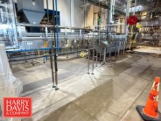 2018 Arrowhead S/S Conveyor: 30' x 4