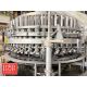 Elmar 54-Head Rotary Piston Filler, Model: RPE-754 1 LH, S/N: EM01-2701 with 38mm Cap Seamer - Image 2 of 9