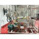 2018 Semi-Bulk Systems Skidded Semi-Bulk Liquid Mixing System, S/N: S6319-11/18 005, rated for 150 - Image 3 of 17