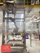 Arrowhead Gripper Lowerator, Model: 18822, S/N: C00188227000 (Location: Batavia, NY)