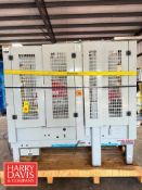 2013 3-M Corrugated Top Box Taper, S/N: 50317 (800AF) (Location: Elma, NY)