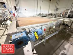 Arrowhead Bidi Accumulation Table (Location: Batavia, NY)