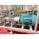 2018 Semi-Bulk Systems Skidded Semi-Bulk Liquid Mixing System, S/N: S6319-11/18 005, rated for 150 - Image 8 of 17