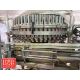 Elmar 54-Head Rotary Piston Filler, Model: RPE-754 1 LH, S/N: EM01-2701 with 38mm Cap Seamer - Image 6 of 9
