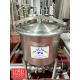 2018 Semi-Bulk Systems Skidded Semi-Bulk Liquid Mixing System, S/N: S6319-11/18 005, rated for 150 - Image 13 of 17