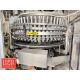 Elmar 54-Head Rotary Piston Filler, Model: RPE-754 1 LH, S/N: EM01-2701 with 38mm Cap Seamer - Image 5 of 9