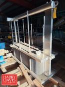 AGC Pro5 Plate Heat Exchanger (Location: Blasdell, NY)