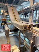 Arrowhead Gripper Lowerator, Model: GES-S-LH-375-004810084D, S/N: GES-142-1212 (Location: Batavia