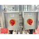 2018 Semi-Bulk Systems Skidded Semi-Bulk Liquid Mixing System, S/N: S6319-11/18 005, rated for 150 - Image 15 of 17