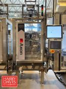 2018 Axon Shrink Sleeve Label Applicator, Model: Aurora SS, S/N: 1-17100405-A (Location: Batavia