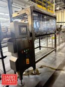 Arrowhead Sidewinder Laner, Model: ADL-5-22-Y-1-02-6200, S/N: ADL-144-0118 (Location: Batavia, NY)