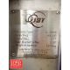 2017 JBT Rotary Unifiller, Model: XL-U848, S/N: 377 with Auto-Lube System and Control Panel - Image 8 of 12
