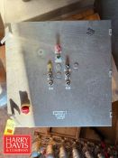 Cottage Cheese Vat Control Panels (Location: Blasdell, NY)