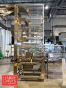 2018 Arrowhead Gripper Lowerator, Model: GLS-S-RH-325-162010490D, S/N: GLS-191-0418