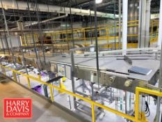 Arrowhead Pressureless Single-Filer (Location: Batavia, NY)