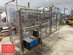 2015 Davis Multi-Sleever, Model: MULTSLV, S/N: ALP2014-1 (Location: Elma, NY)