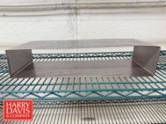 Long John Cheese Molds: 20