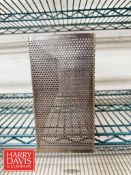 Long John Cheese Molds: 20