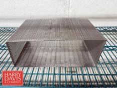 Havarti Cheese Forms: 12