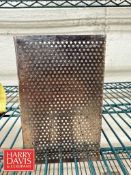 Muenster Cheese Molds: 11
