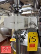 ABB Flow Meter, S/N: 04W004616