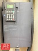 Mitsubishi Parameter Variable-Frequency Drives, Model: FR-PU07-01