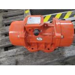 NEW DLI Electric Vibratory Motor, Model: 500/15