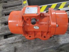 NEW DLI Electric Vibratory Motor, Model: 500/15