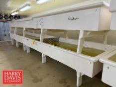 Fiberglass Solutions Salt Brine Tank: 292