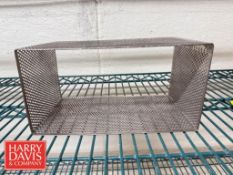 Brick Cheese Forms: 10