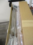 NEW Sani-Flow Digital Thermometer, 3.5